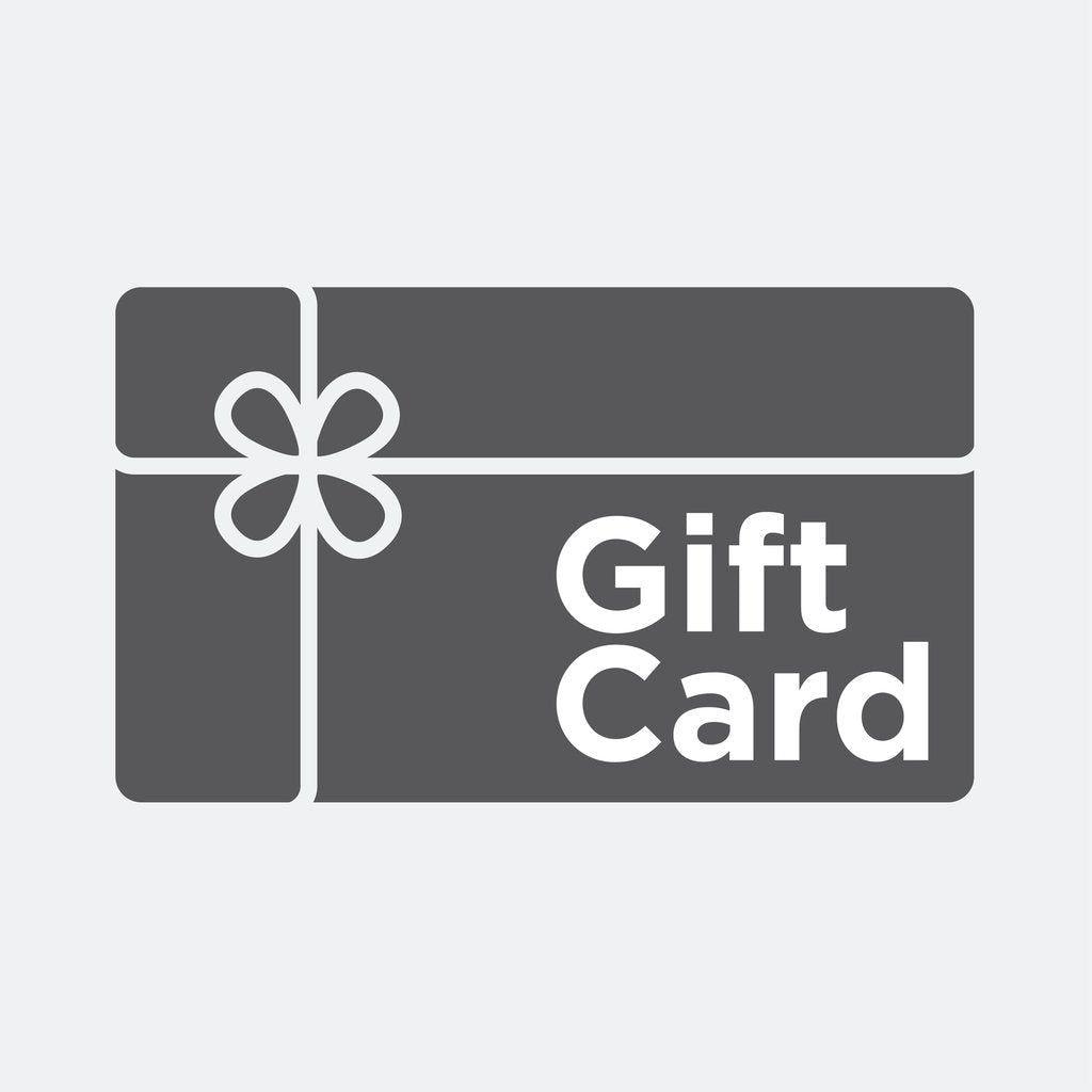 Store Gift Card - Bluetross Golf