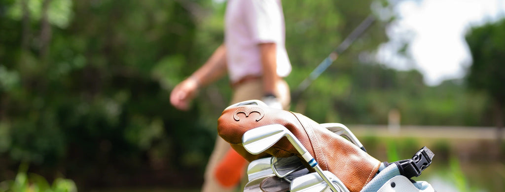 Driver Headcovers Collection