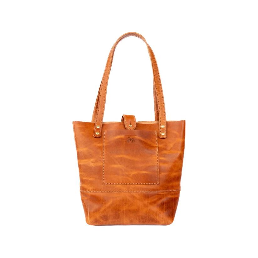 The Grayson Travel Tote