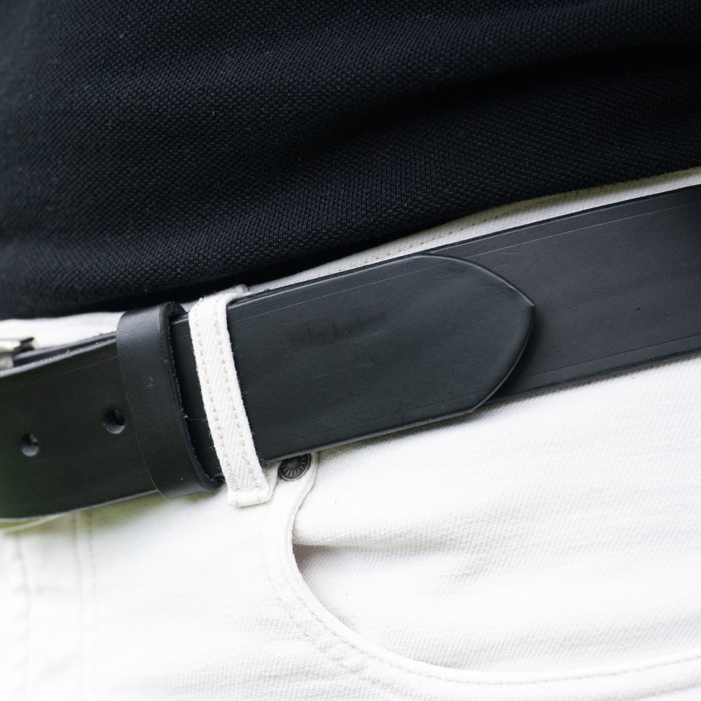 Premium Leather Belts