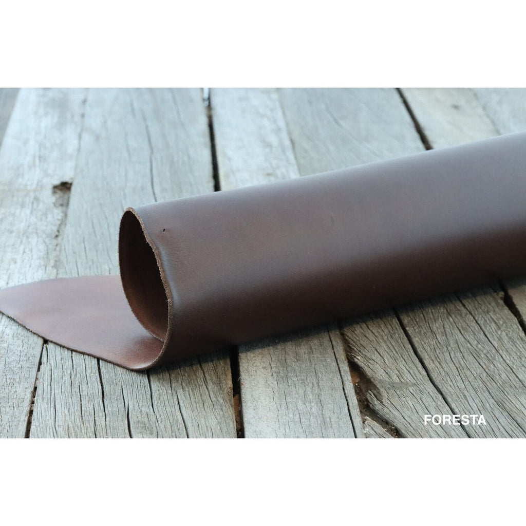 Buttero Foresta Leather