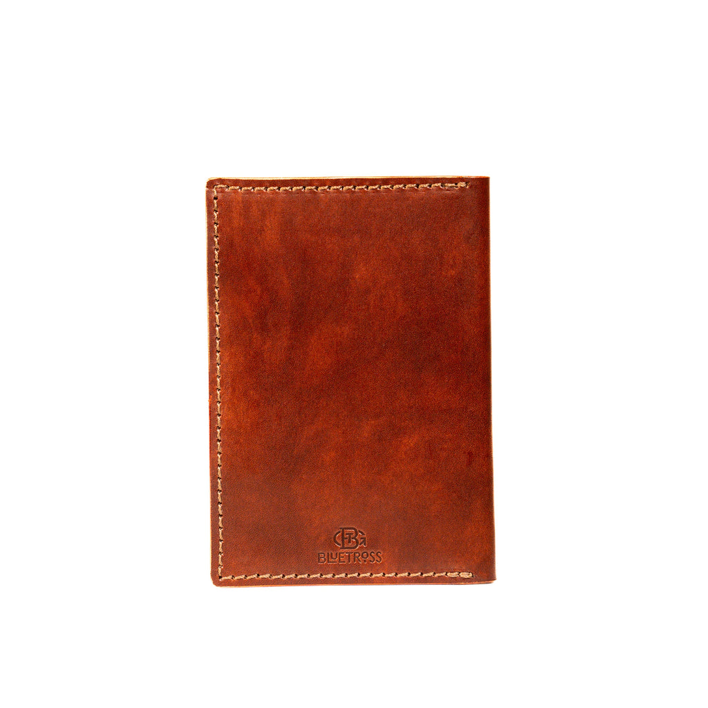 Custom Scorecard Holder Red