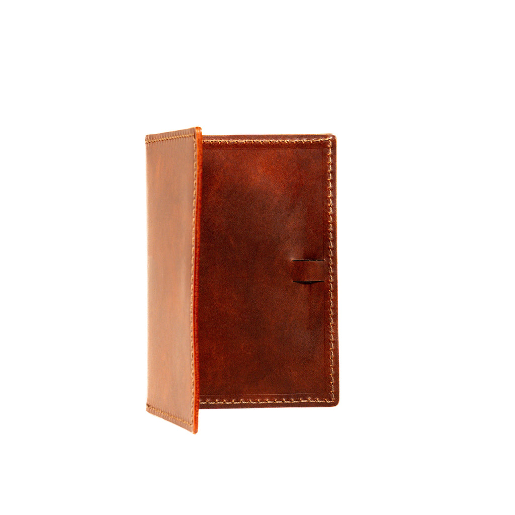 Custom Scorecard Holder Red