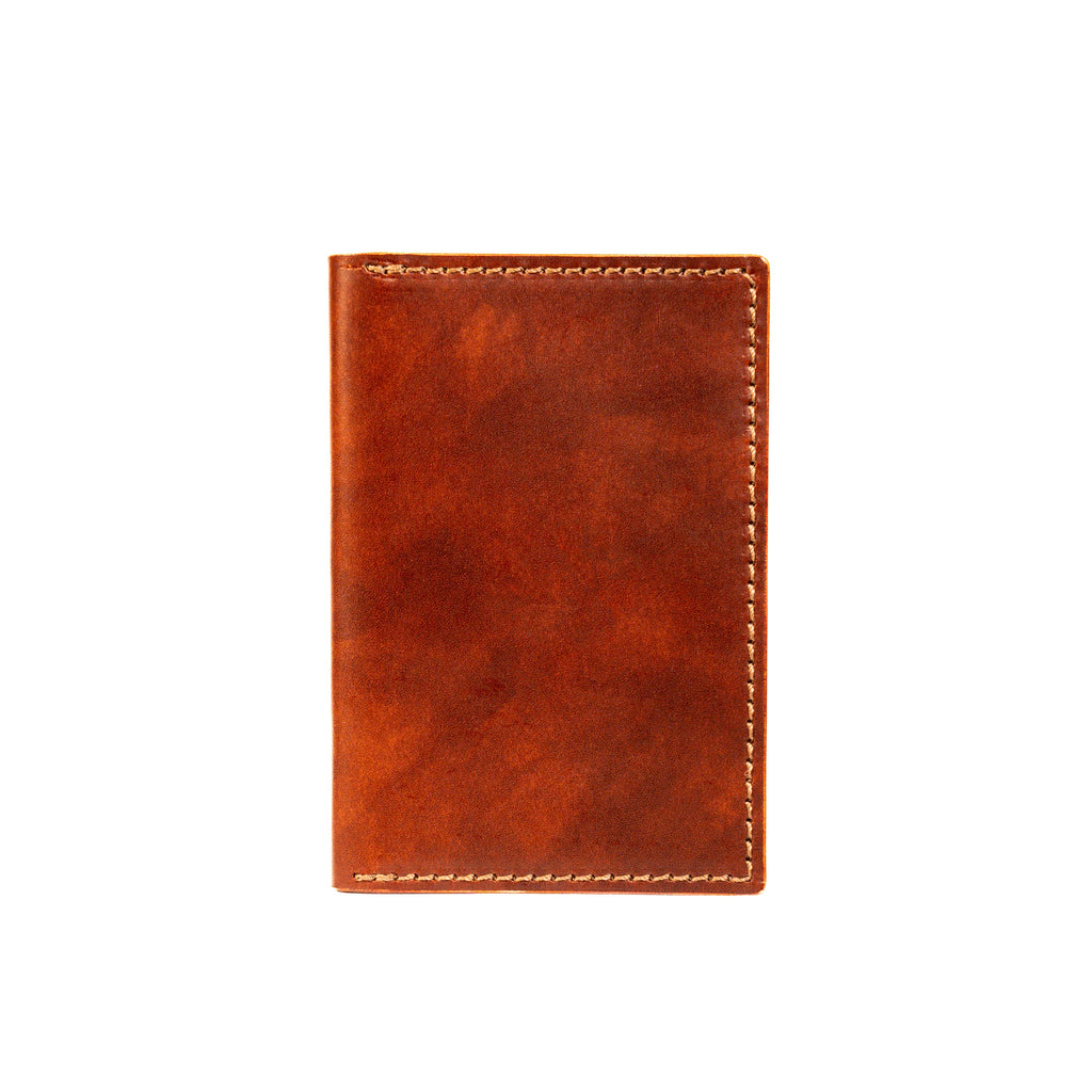 Custom Scorecard Holder Red