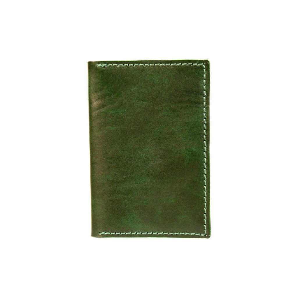 Custom Scorecard Holder Green