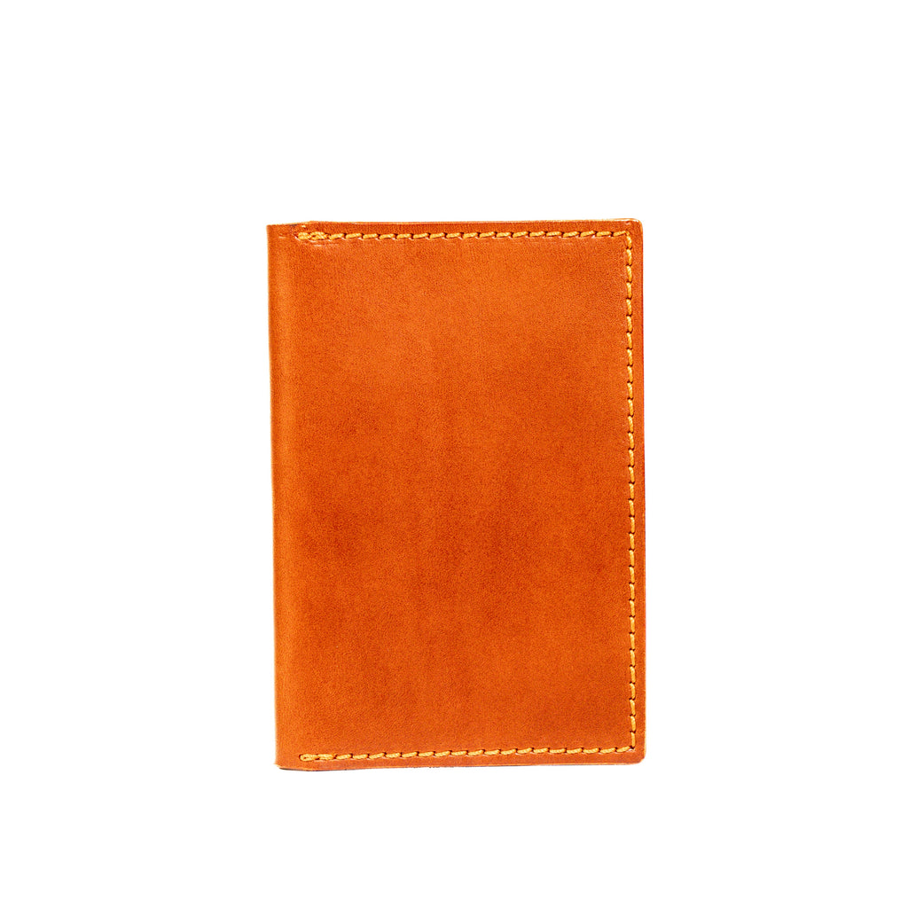 Custom Scorecard Holder Orange