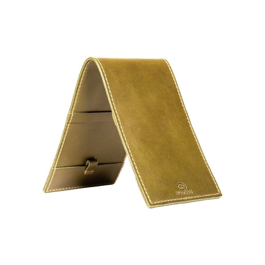 Custom Golf Yardage Book Cover