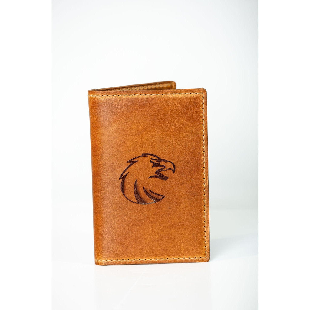 Premium Custom Scorecard Holder - Bluetross Golf