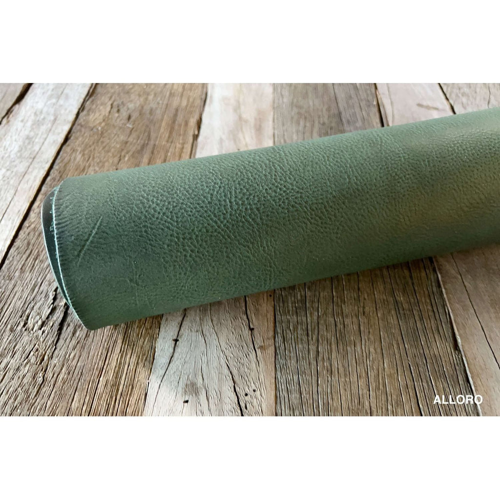 Vachetta Alloro Leather