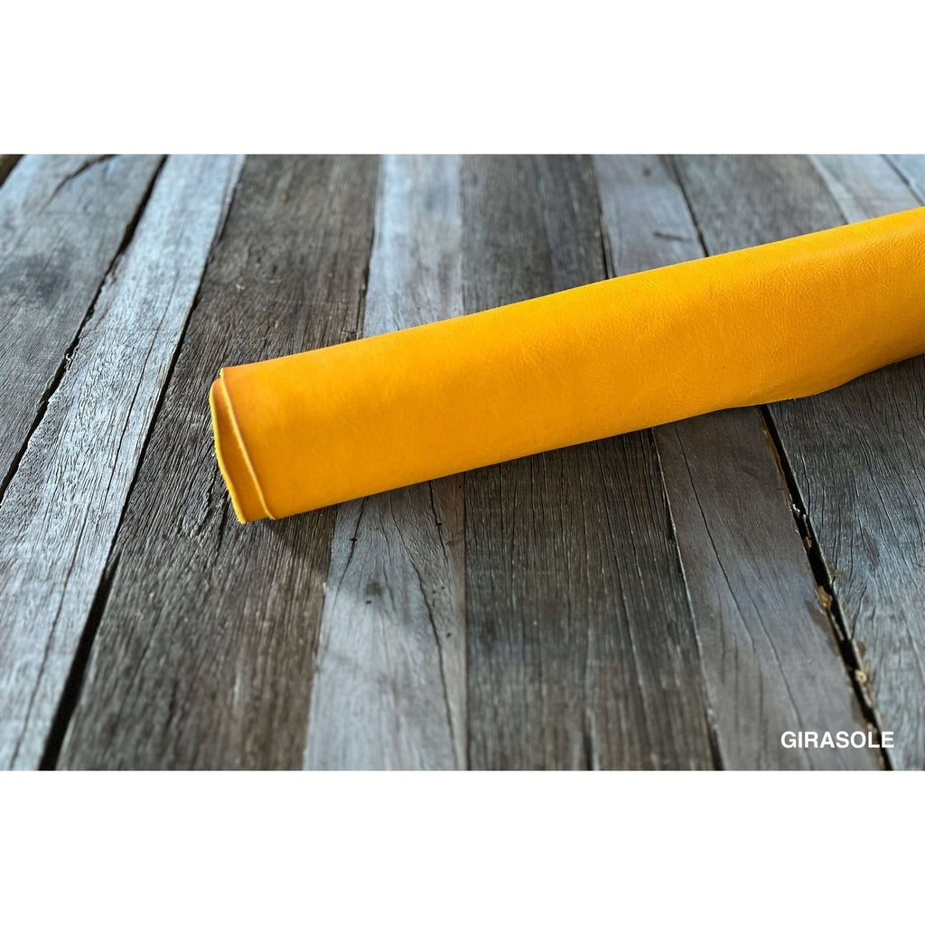 Vachetta Girasole Leather