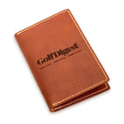 The Pete - Custom Scorecard Holder