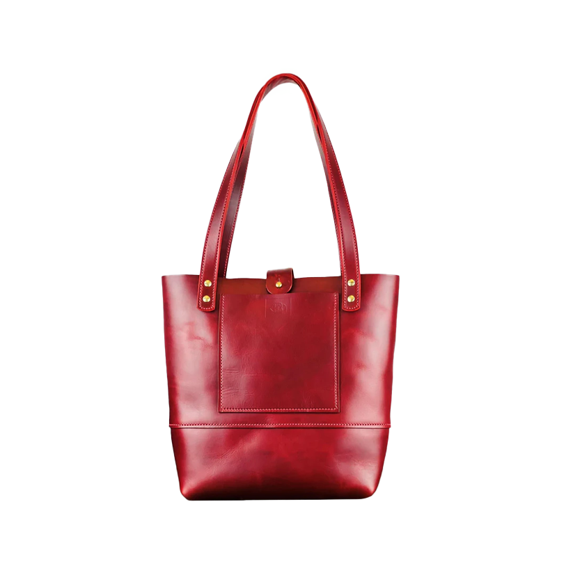 The Grayson Travel Tote - Bluetross