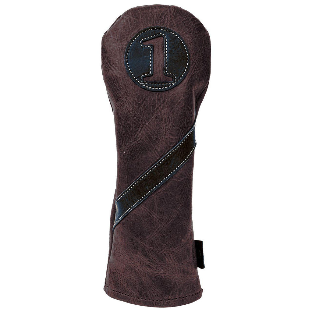 Bluetross Collection Driver Cover - Bluetross