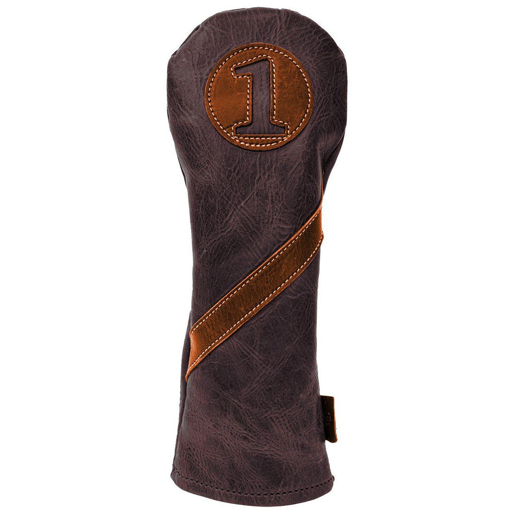 Bluetross Collection Driver Cover - Bluetross