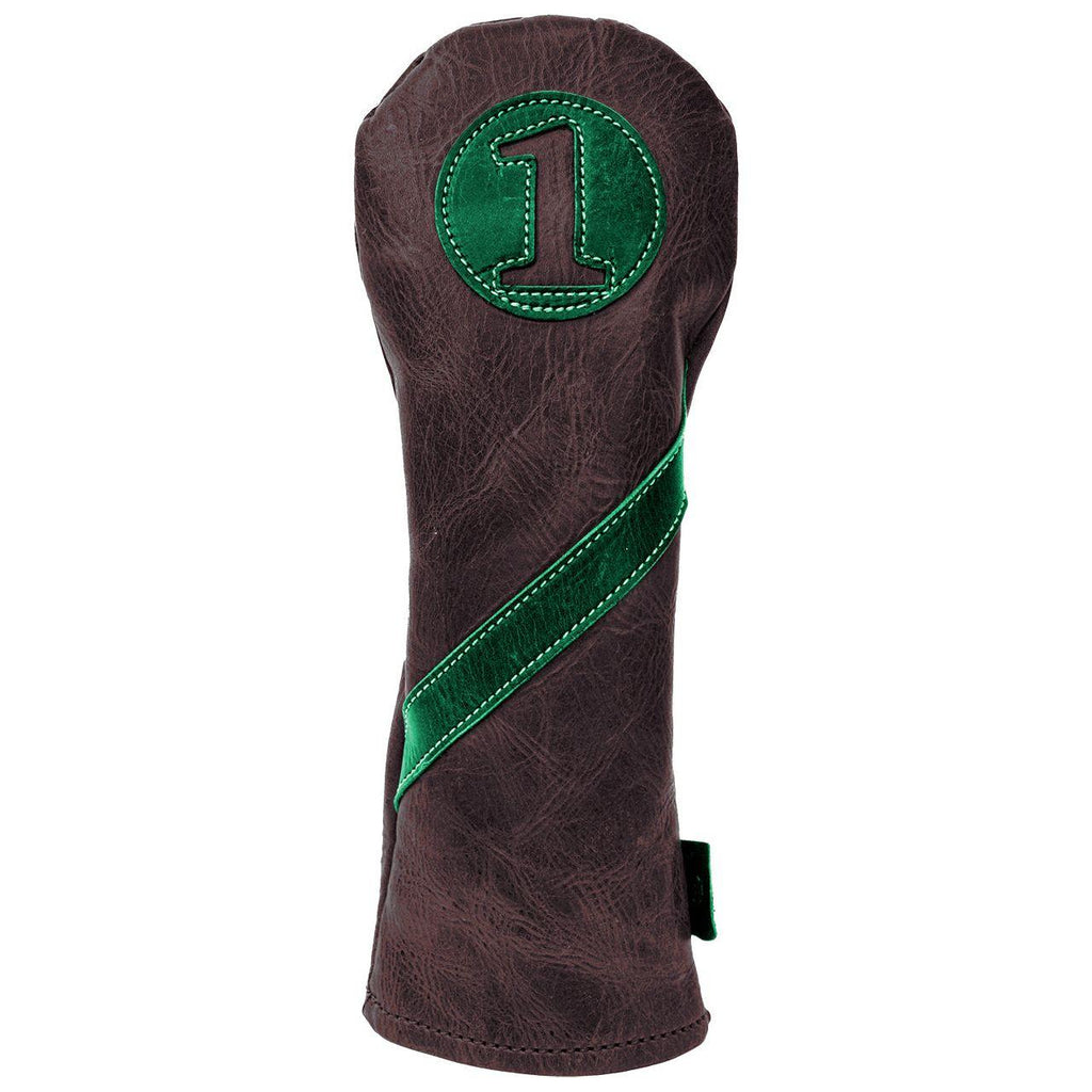 Bluetross Collection Driver Cover - Bluetross