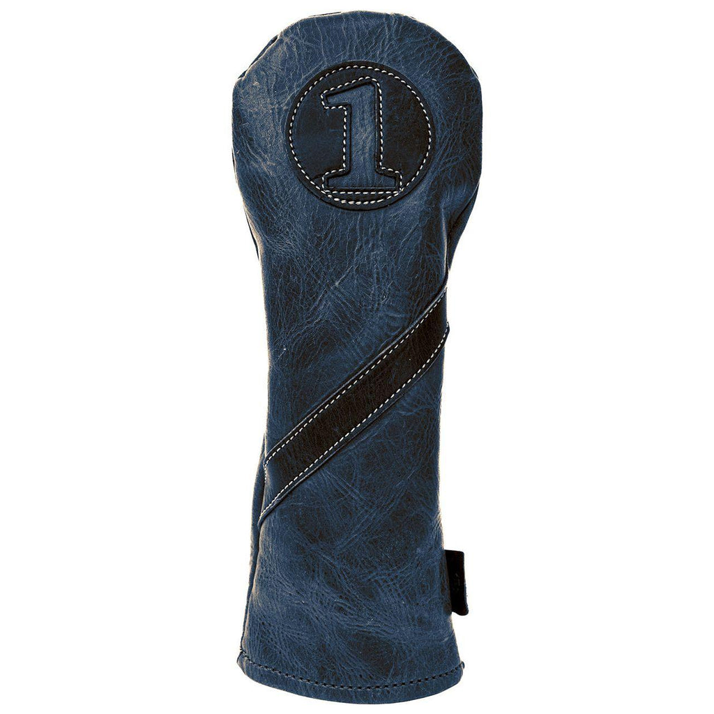 Bluetross Collection Driver Cover - Bluetross