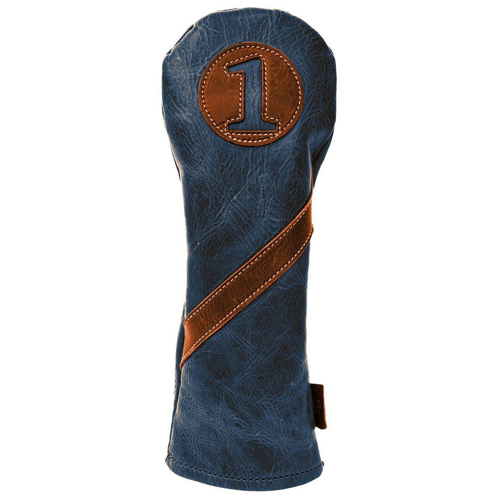 Bluetross Collection Driver Cover - Bluetross