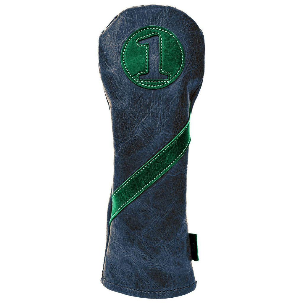 Bluetross Collection Driver Cover - Bluetross