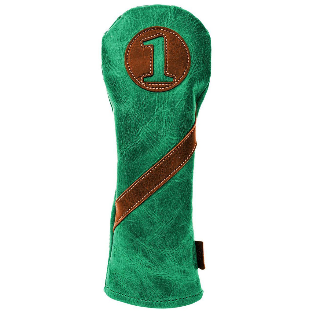 Bluetross Collection Driver Cover - Bluetross