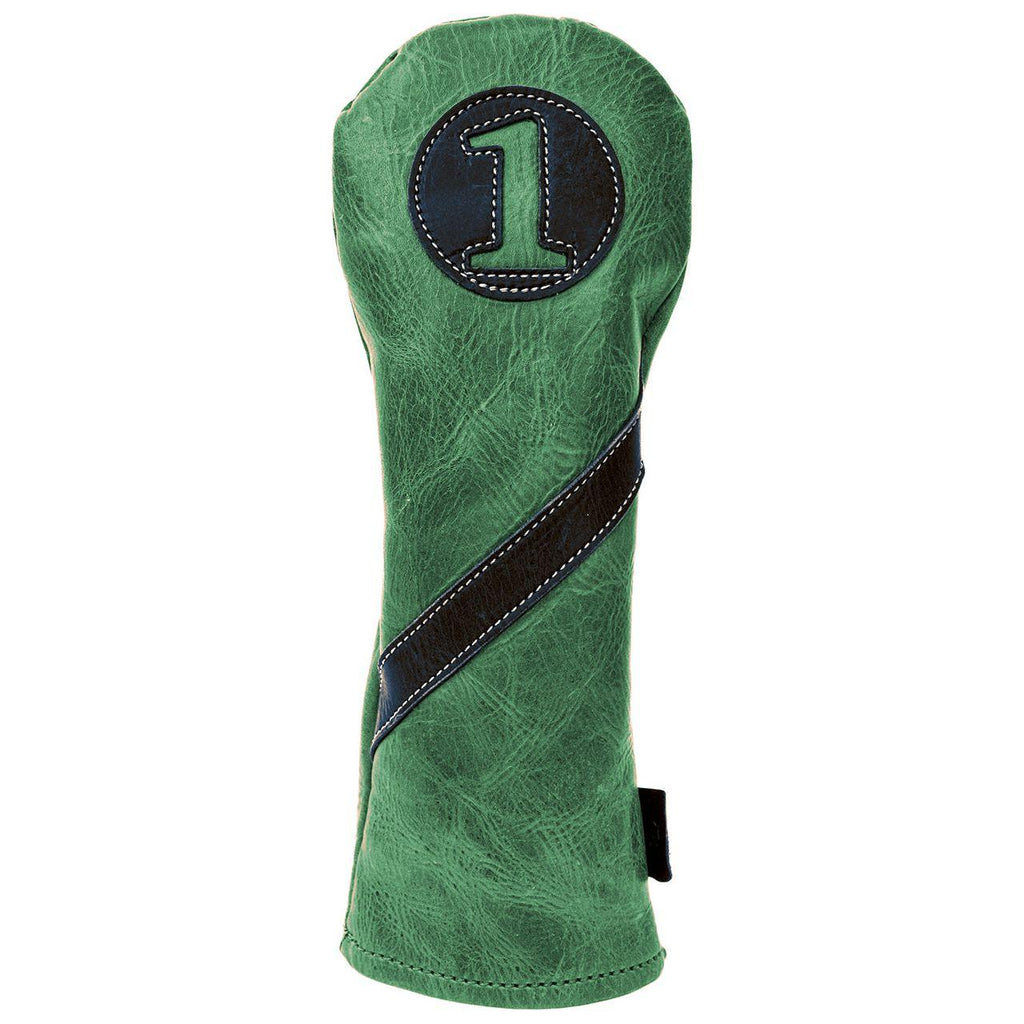 Bluetross Collection Driver Cover - Bluetross