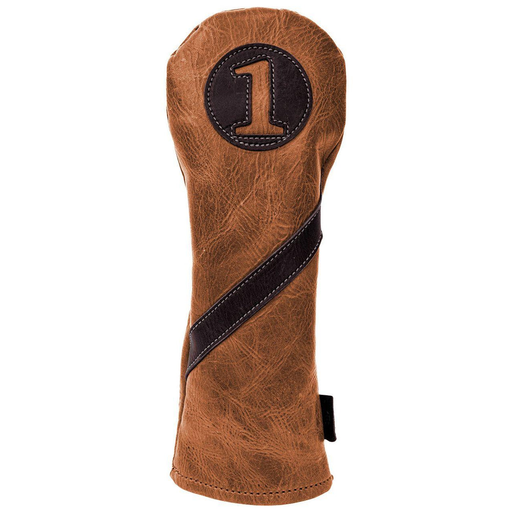 Bluetross Collection Driver Cover - Bluetross