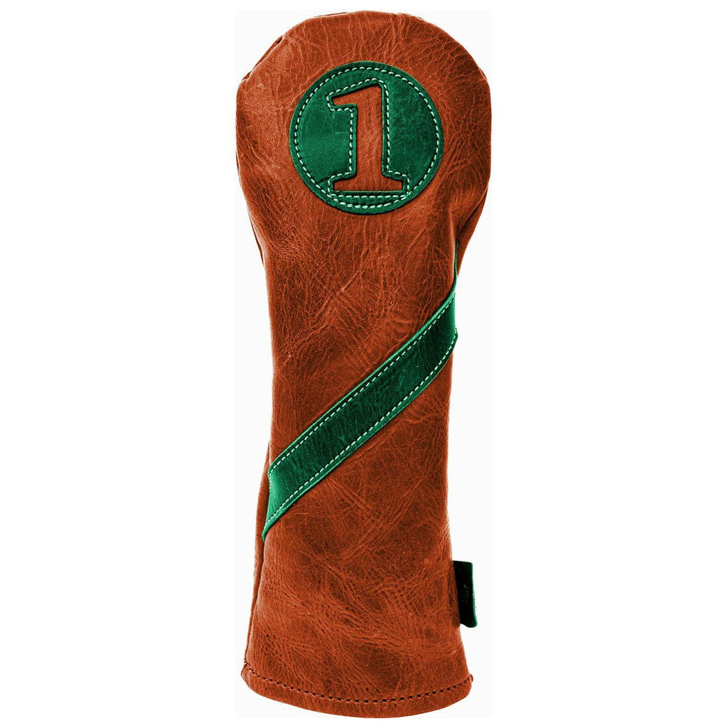 Bluetross Collection Driver Cover - Bluetross