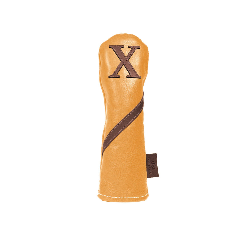 Custom Hybrid Cover - Bluetross