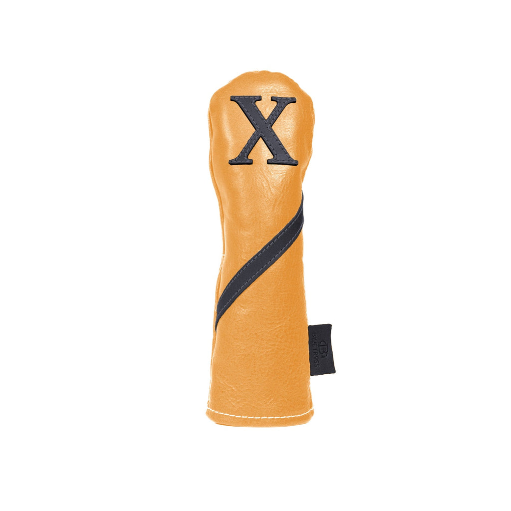 Custom Hybrid Cover - Bluetross