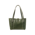 Wholesale-The Megan Small Tote - Bluetross