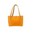 Wholesale-The Megan Small Tote - Bluetross